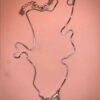Silver Chain Pendant - Image 2