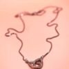 Silver Chain Pendant - Image 3