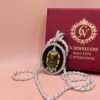 Mahakal Ji Chain Locket - Image 2