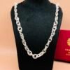 Men's Hollow Chain