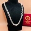Men's Hollow Chain - Image 2