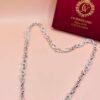Men's Hollow Chain - Image 3