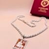 Hanuman Ji Chain Locket - Image 4