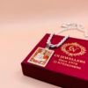 Hanuman Ji Chain Locket - Image 2