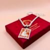 Hanuman Ji Chain Locket - Image 3