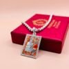 Hanuman Ji Chain Locket