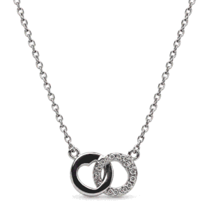 Silver Chain Pendant
