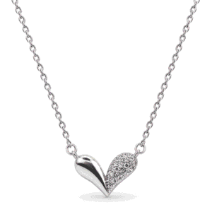 Silver Chain Pendant