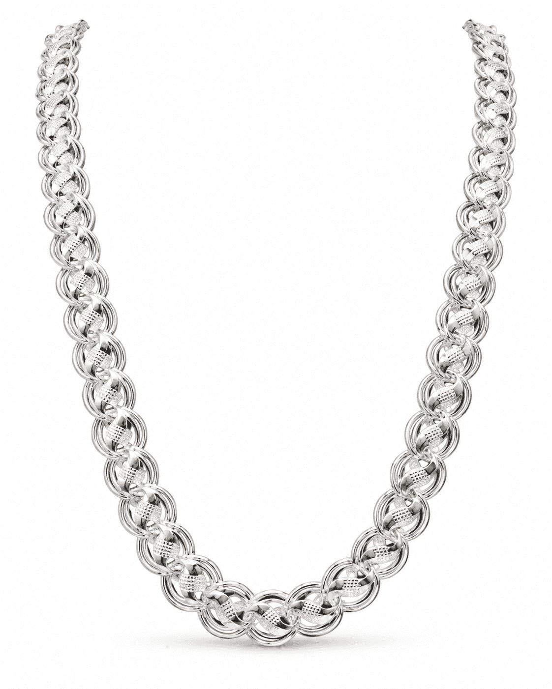 Lotus Chain