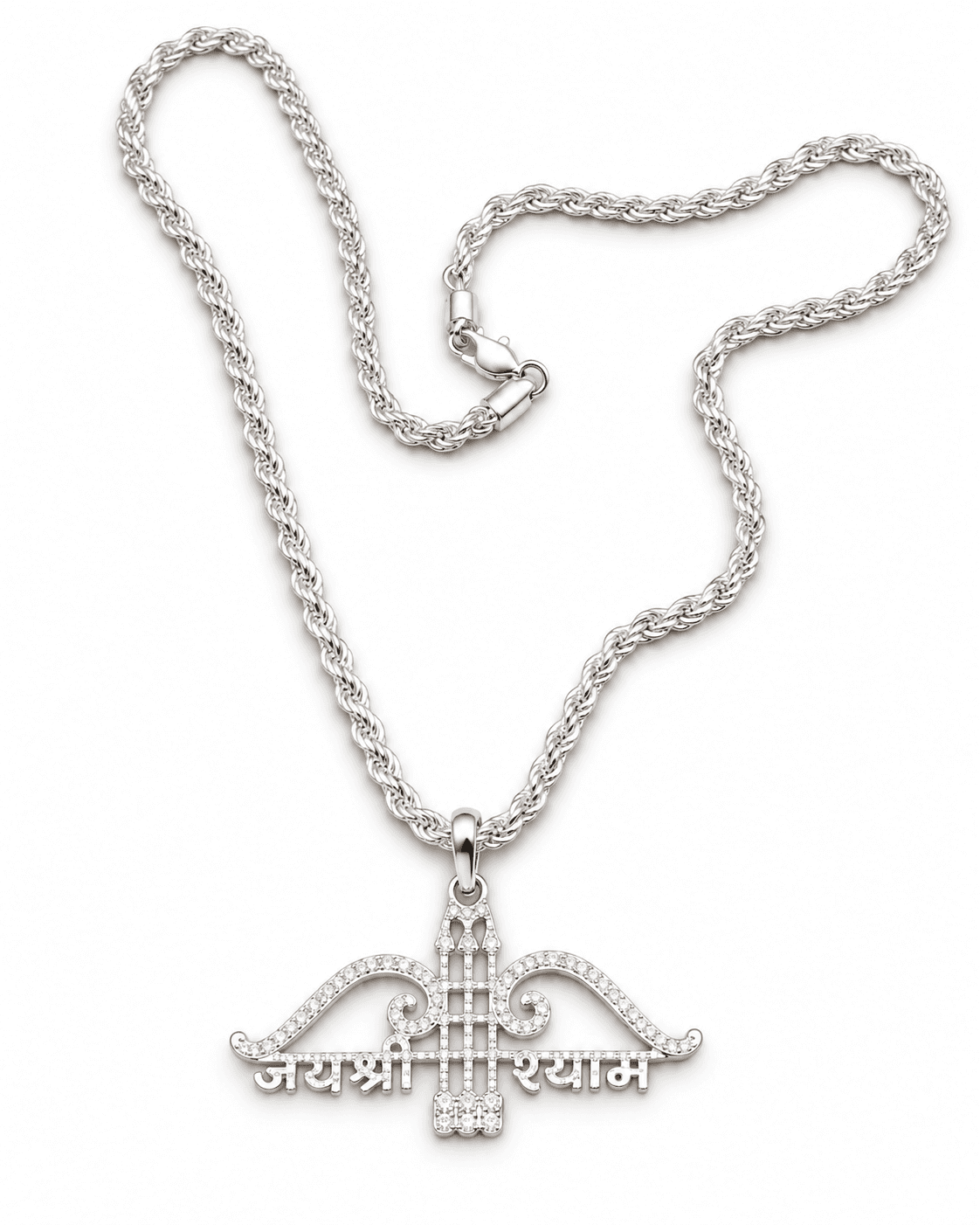 Teen Ban Chain Locket