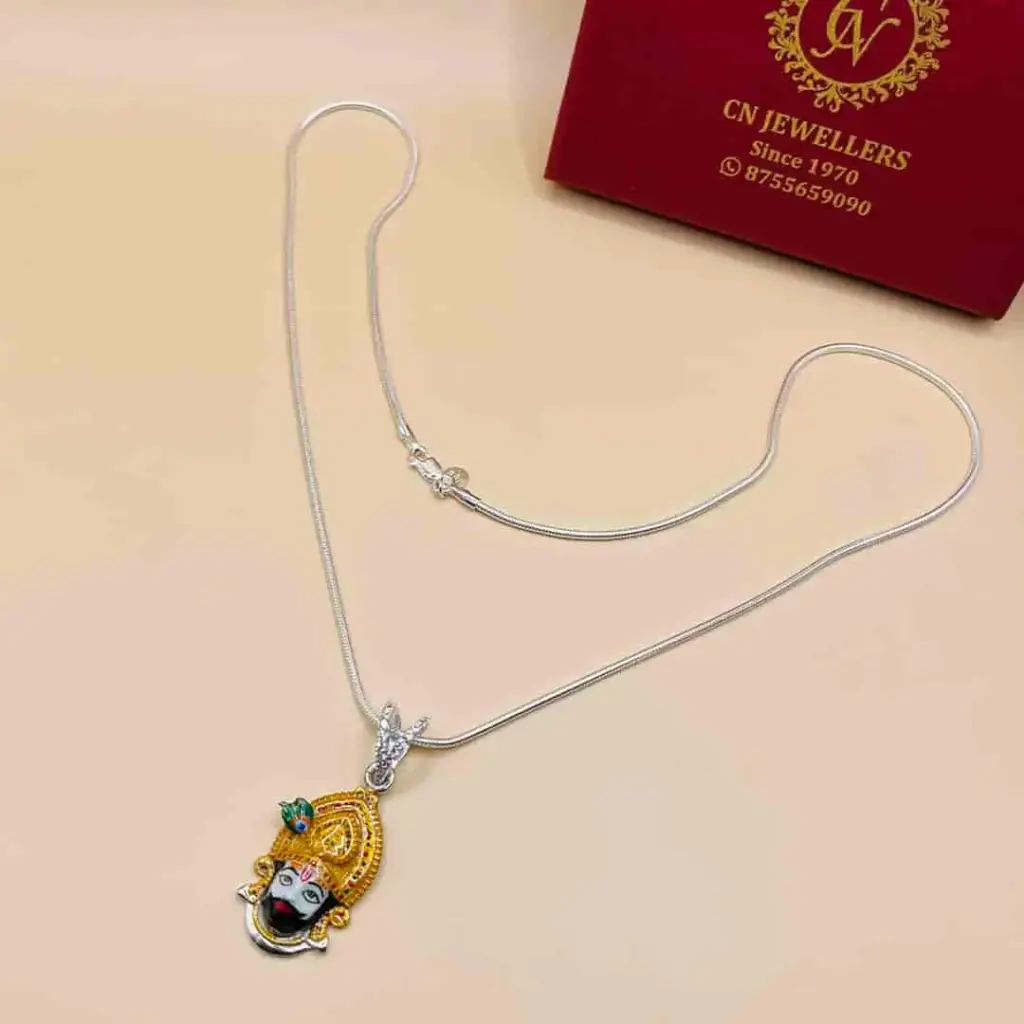 Khatu shyam Locket