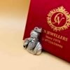 Wahe Guru Ji 5D Pendant - Image 3