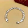 Lotus Bracelet